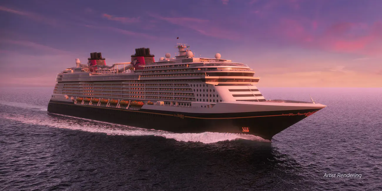 Explore the Magic of a Disney Cruise Experience