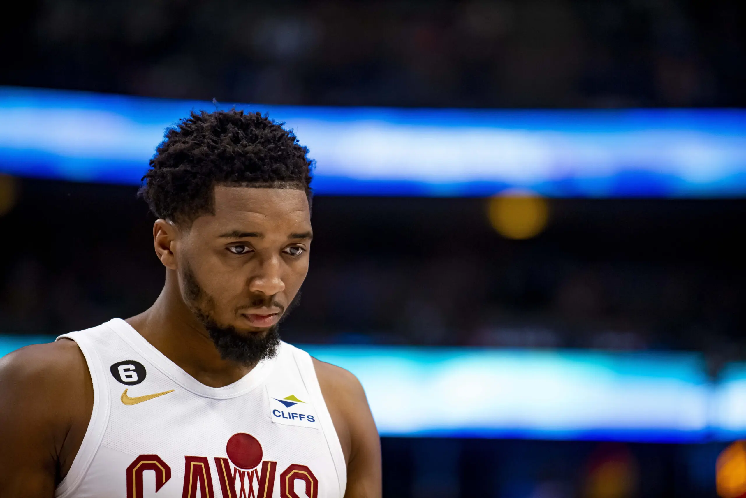 The Rise of Donovan Mitchell in the NBA