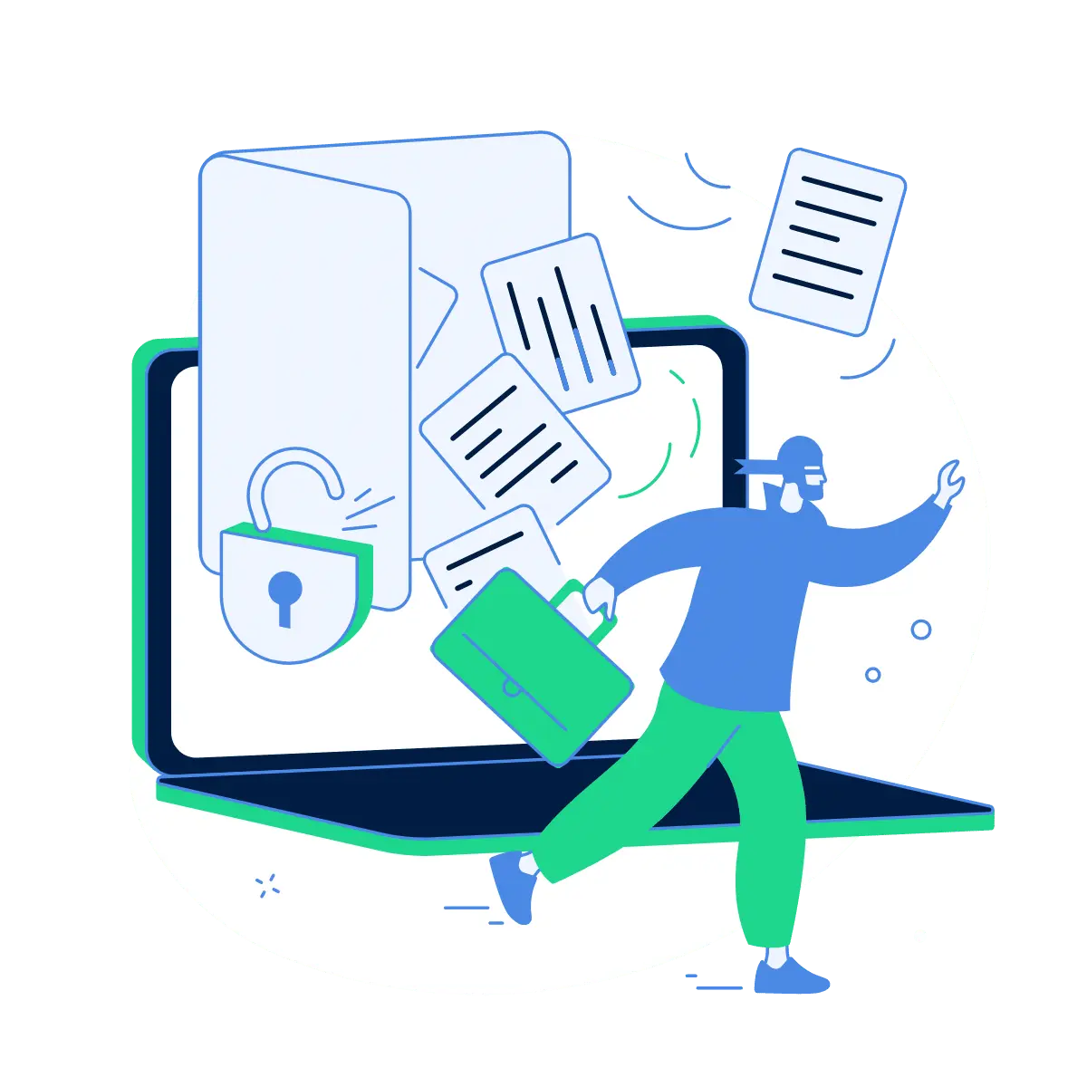 Understanding Doxxing: Trends, Risks, and Resolutions