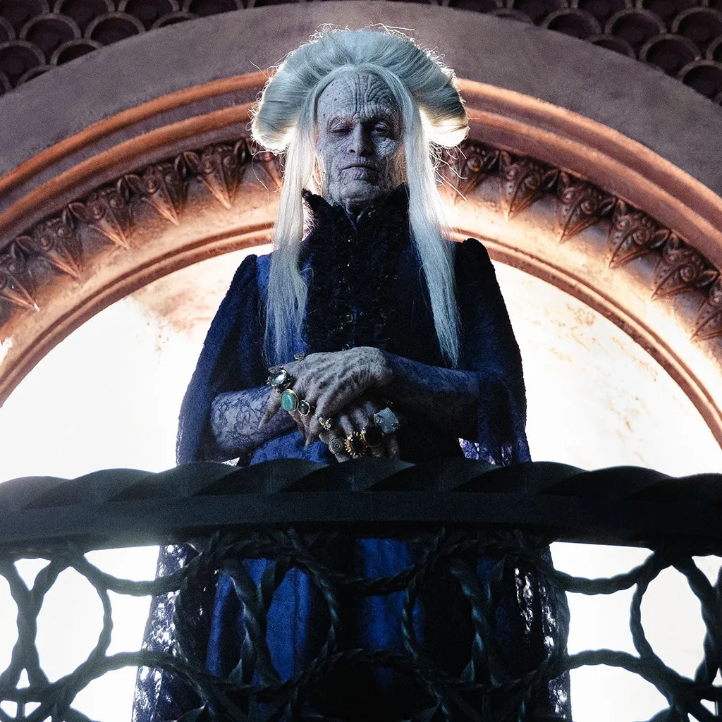 Dracula 2026: A New Era of Horror Awaits