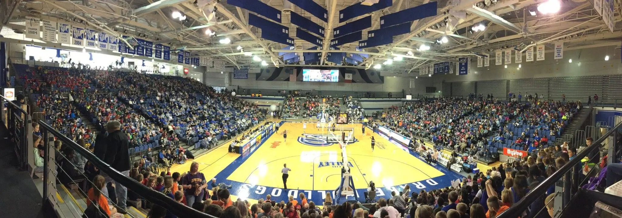 Drake Basketball: A Look at Their 2023 Season