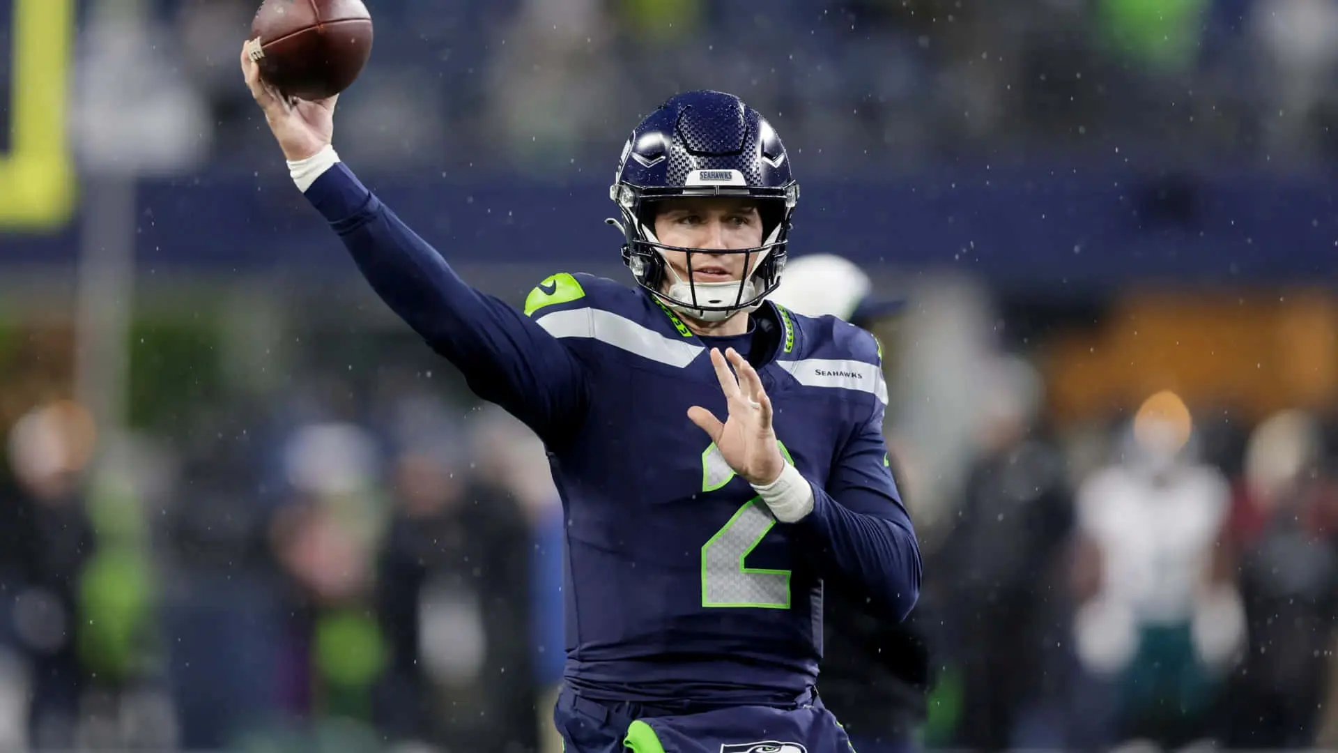 An In-Depth Look at Drew Lock’s NFL Career