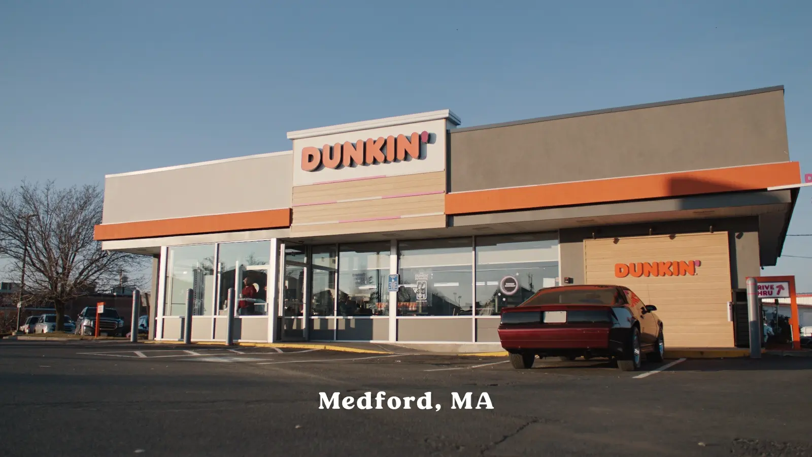 Dunkin’ Donuts Unveils Exciting Super Bowl Commercial for 2024