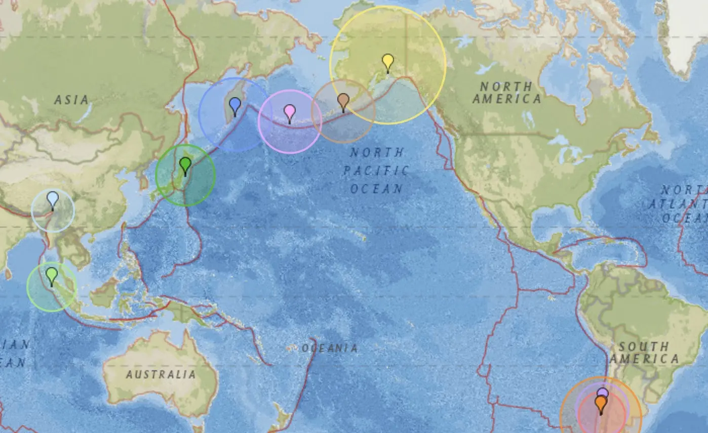 Significant Earthquake Strikes Utah: Community Responds