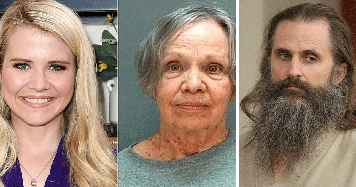 The Inspiring Journey of Elizabeth Smart