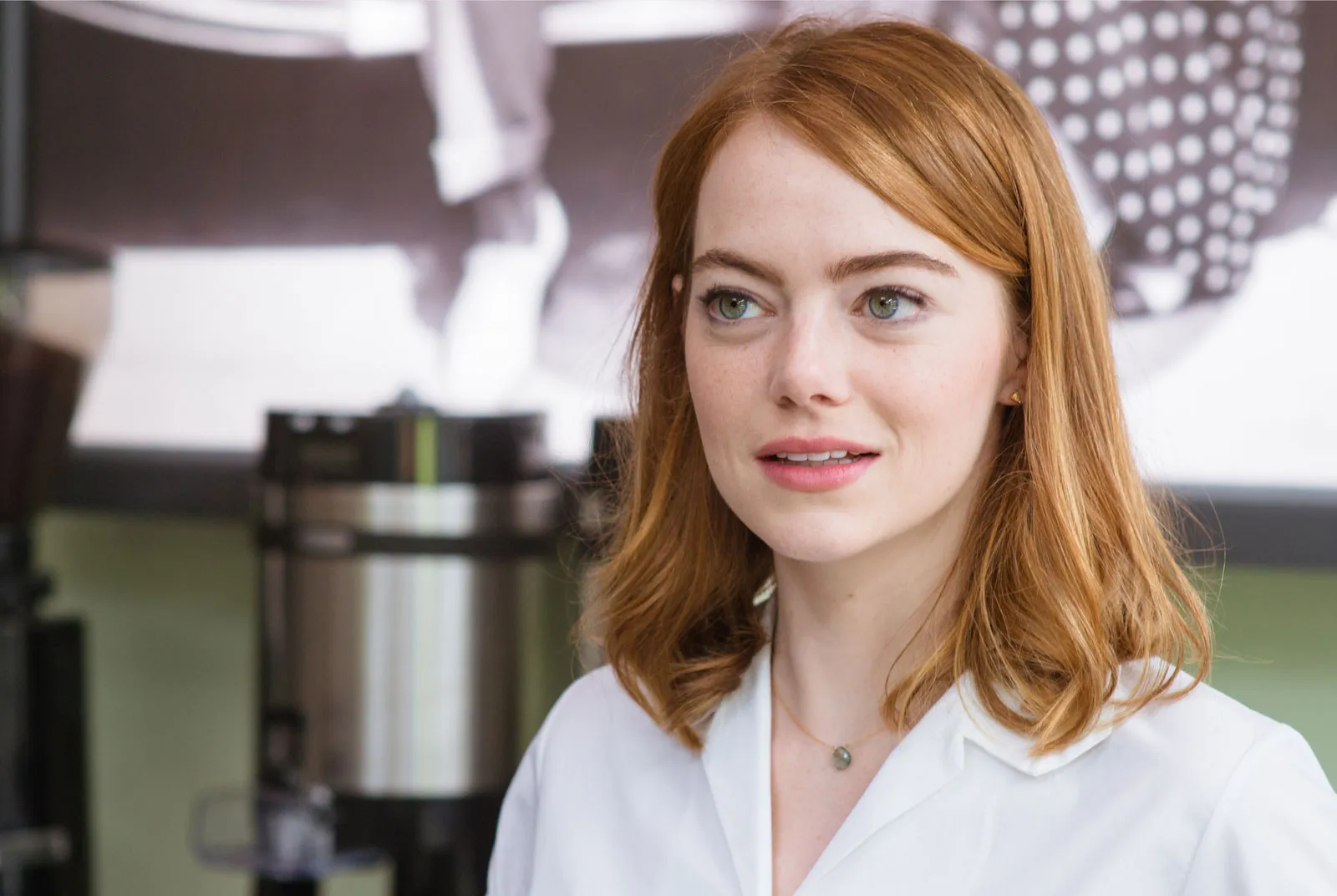 Emma Stone: A Journey Through Hollywood’s Brightest Star