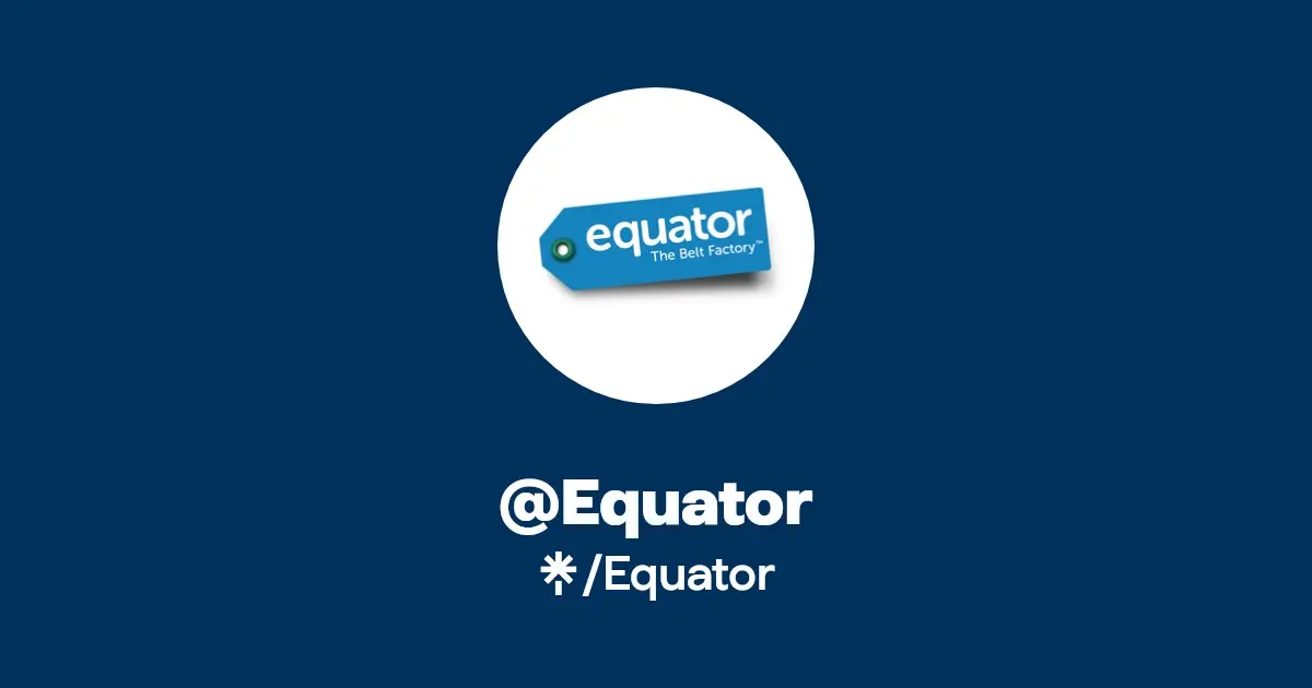 The Equator: A Critical Line in Geography and Climate