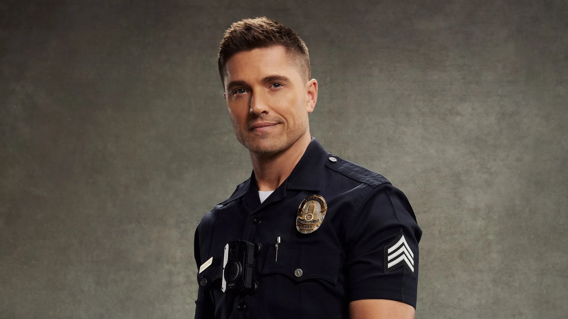 The Rise of Eric Winter in Hollywood