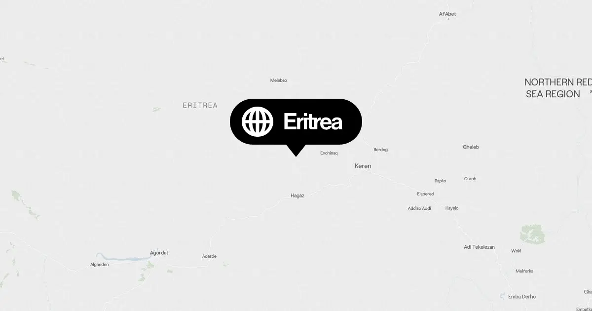Understanding Eritrea: A Nation’s Journey and Challenges