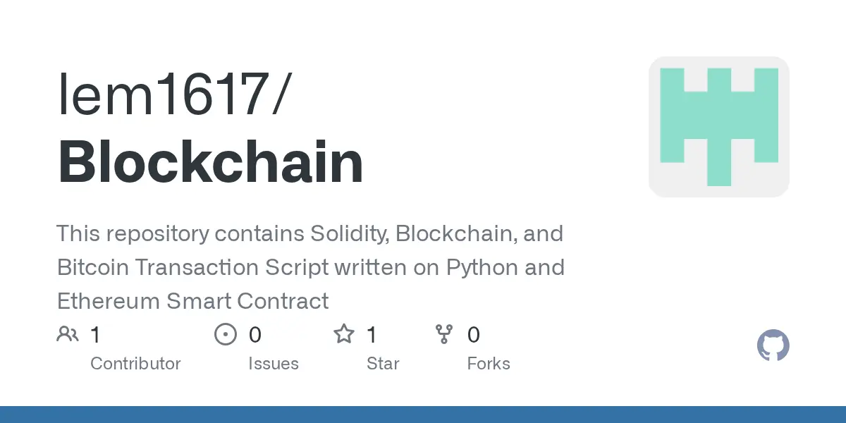 Exploring Ethereum and Its Significance in Blockchain Technology