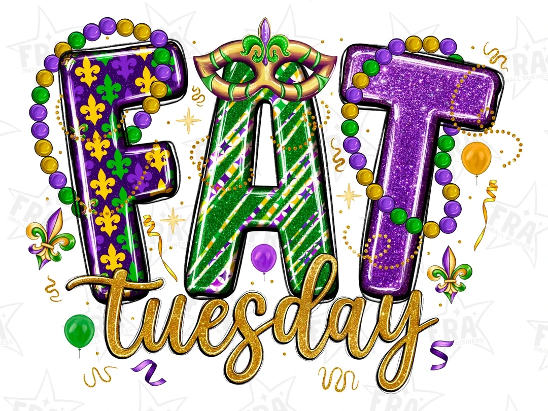 Understanding Fat Tuesday 2026: Significance and Celebrations