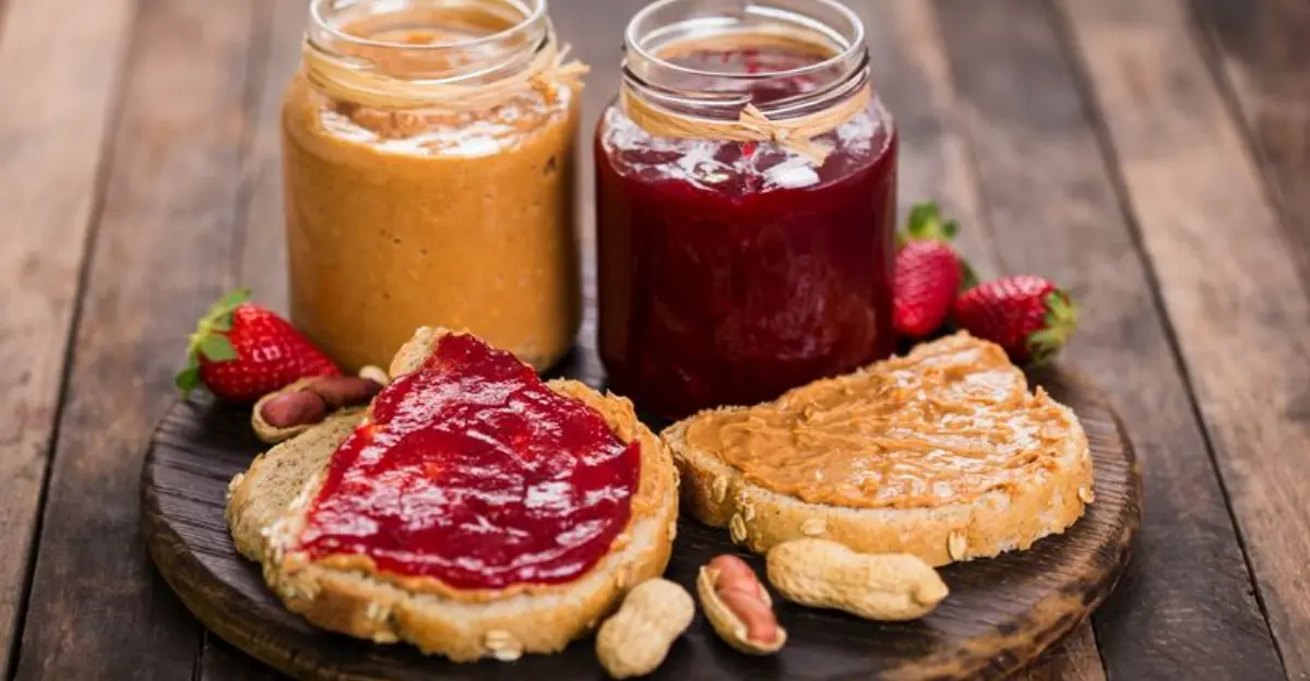 Understanding the Recent FDA Recalls of Peanut Butter