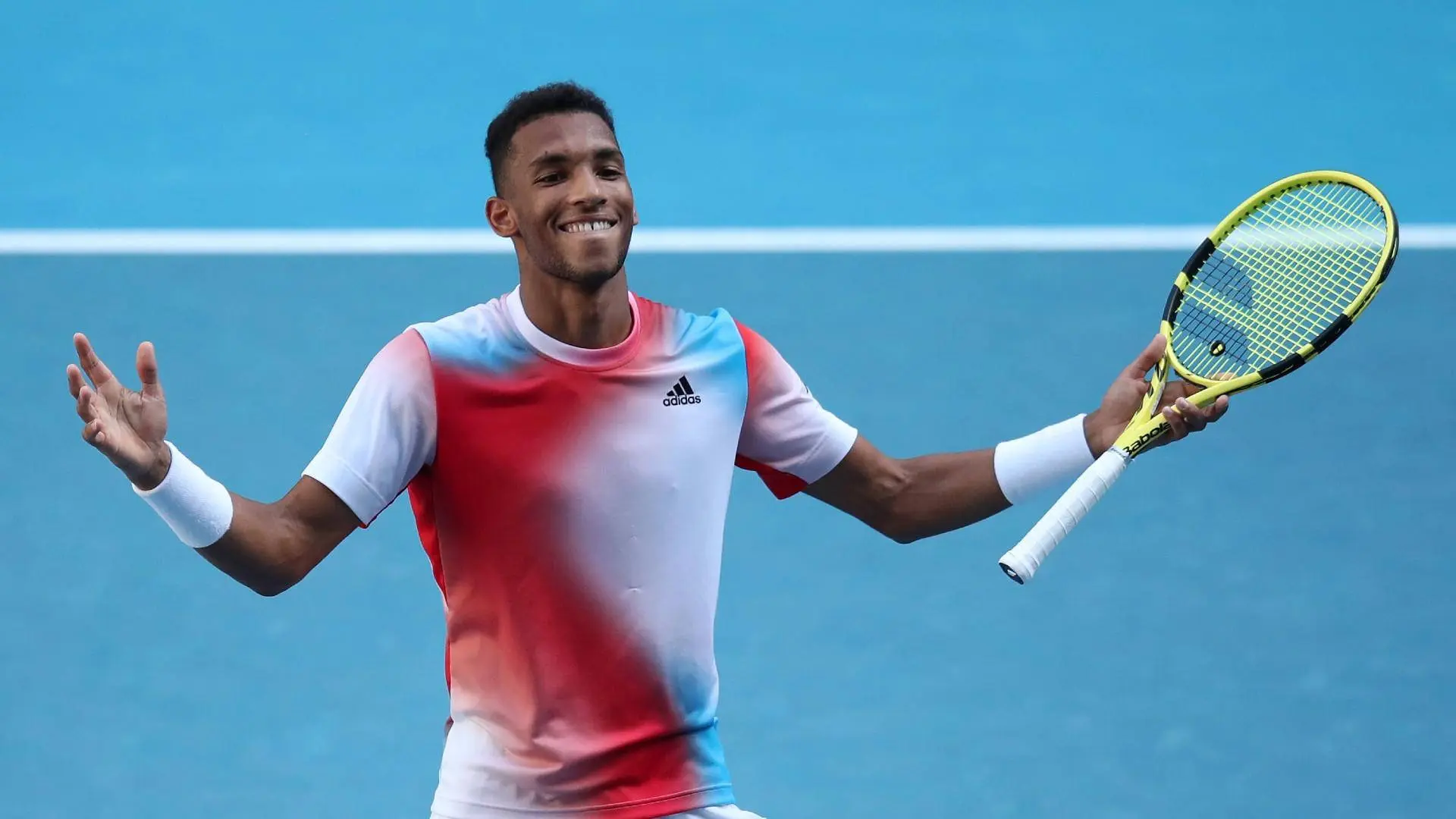 Felix Auger-Aliassime: The Future of Tennis