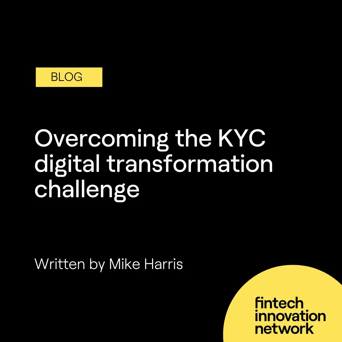 The Rise of Fintech Innovation: Trends to Watch in 2023