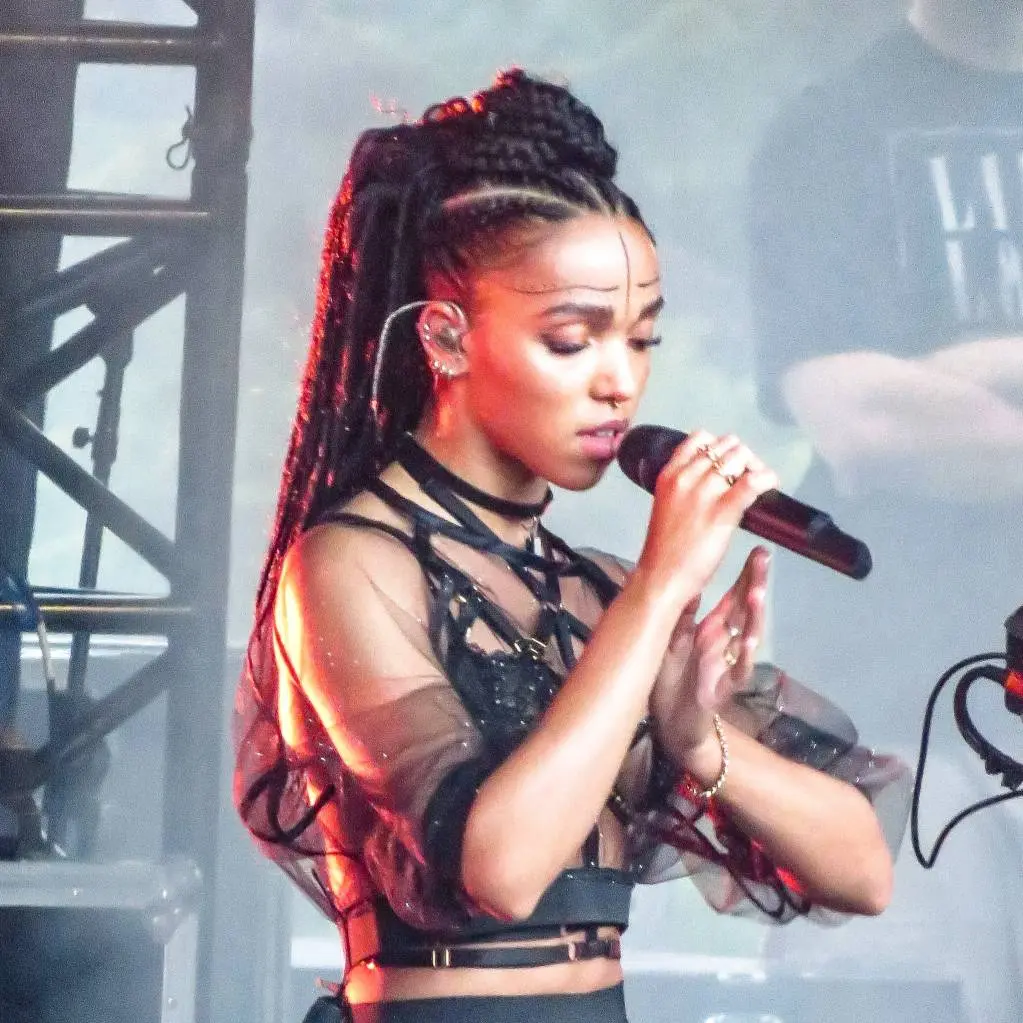FKA Twigs: The Visionary Artist Shaping Modern Music