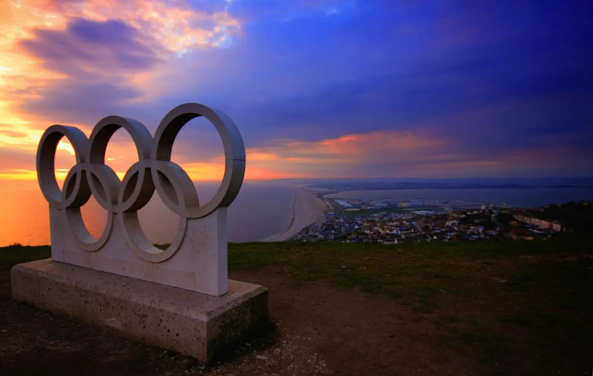 Flag Football Set to Debut at the Olympics