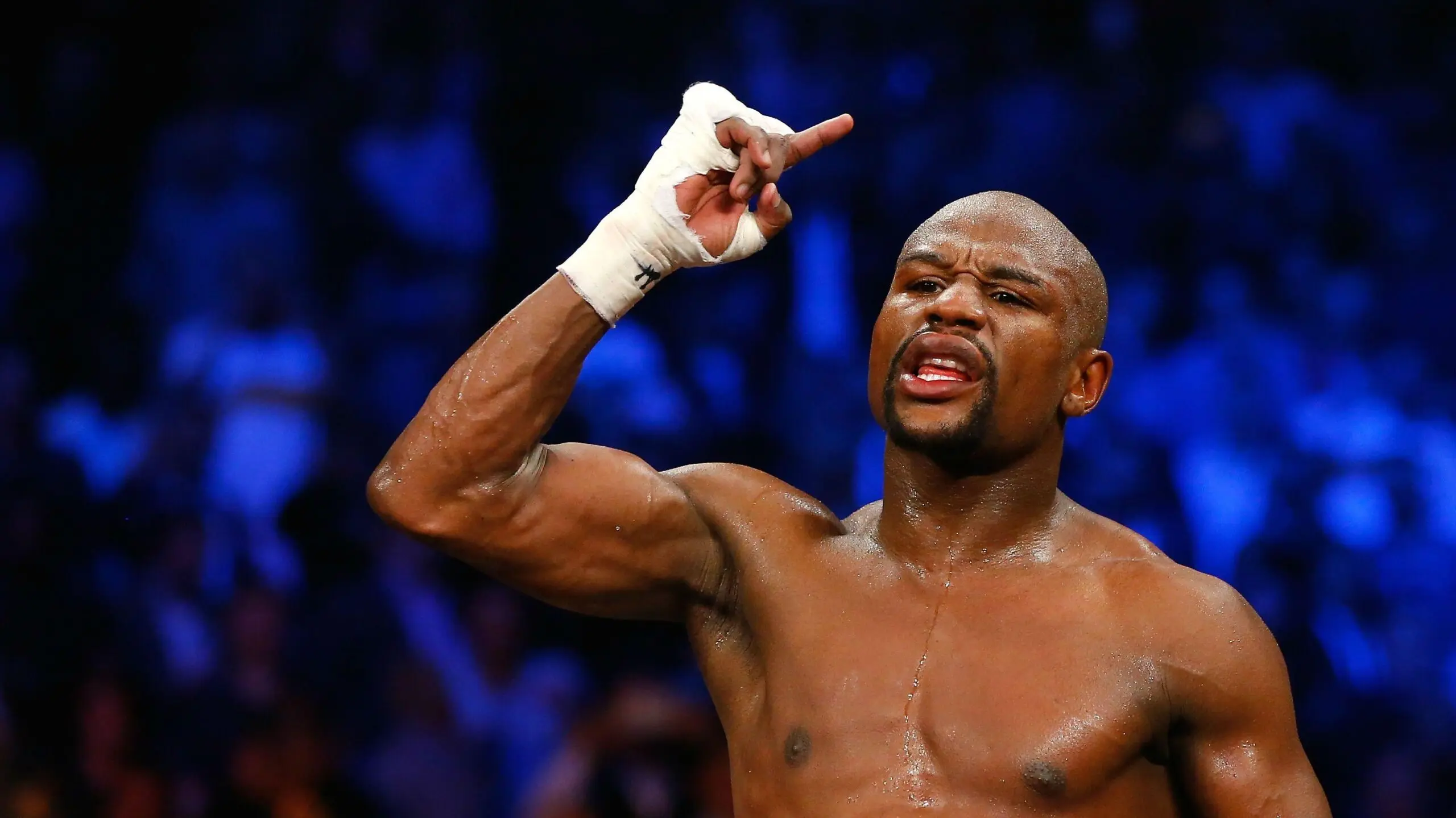 Floyd Mayweather: The Life and Legacy of a Boxing Icon