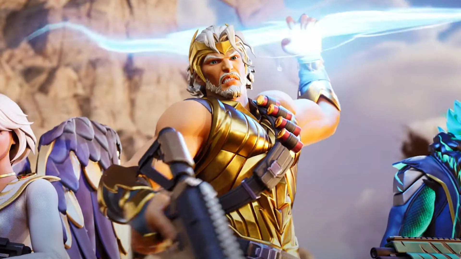 Current Fortnite Server Status: What You Need to Know