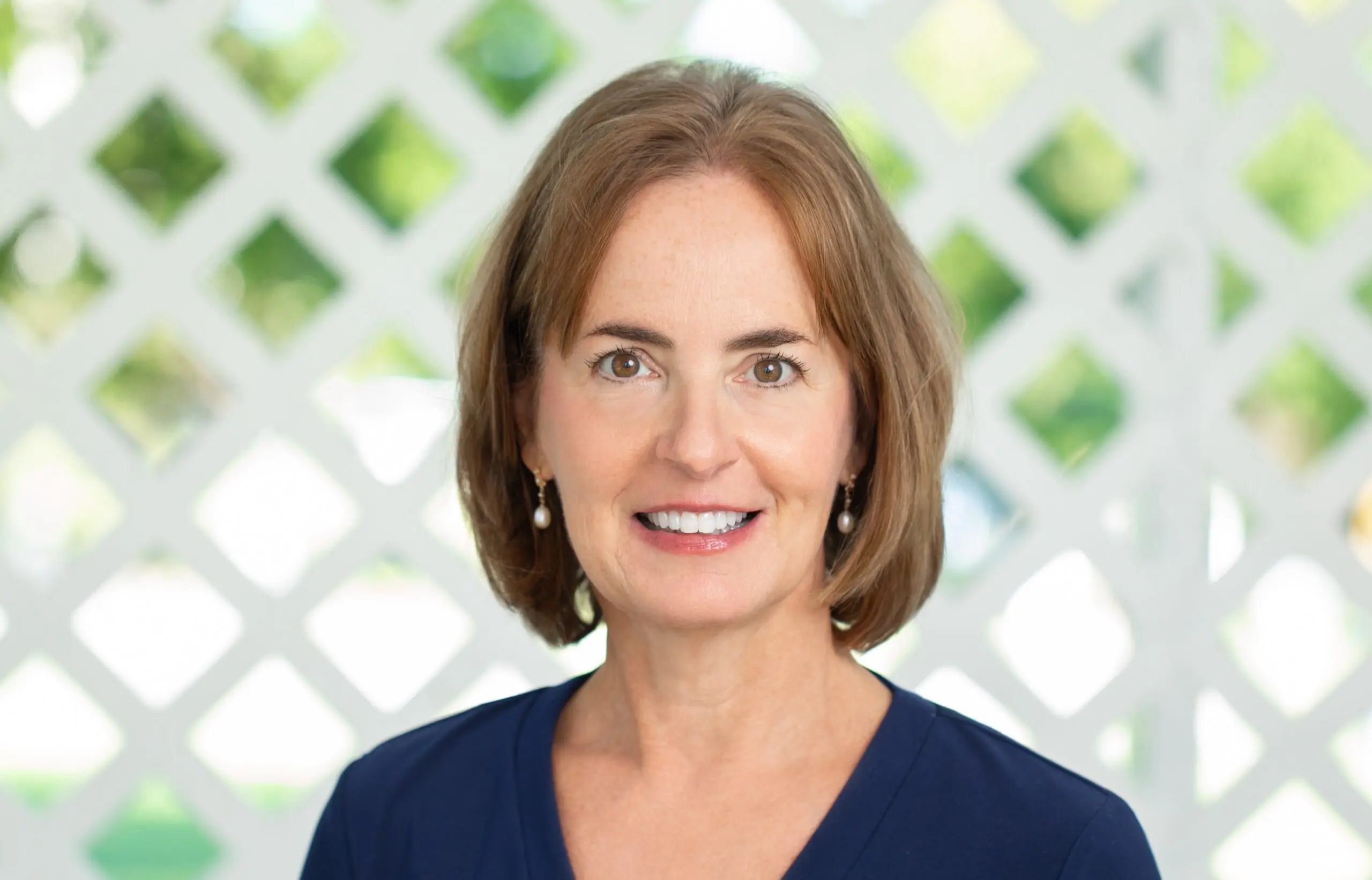 Gail Slater: A Leader in Finance and Executive Strategy