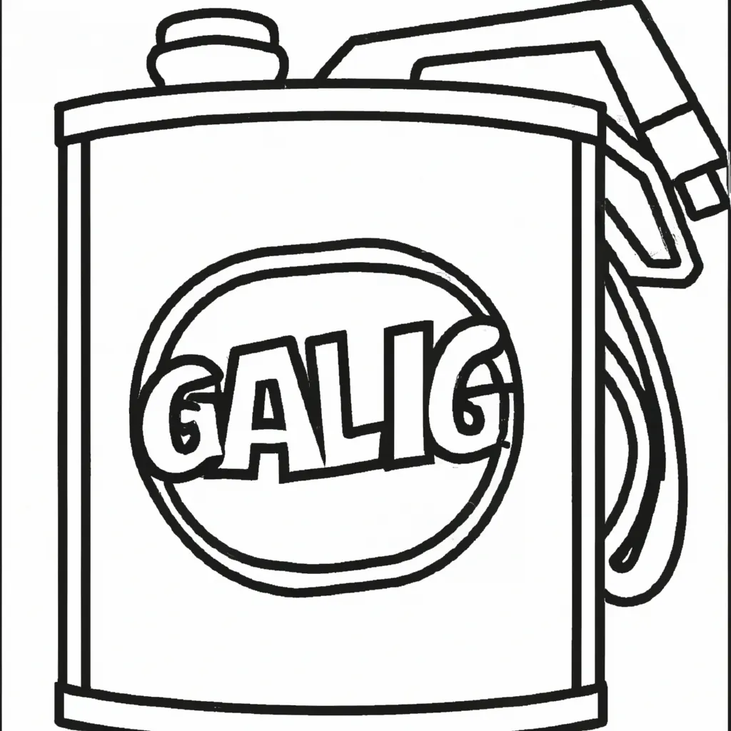 Gasolina Prices Surge Amidst Global Crisis