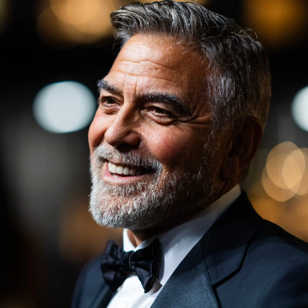 George Clooney: A Hollywood Icon and Philanthropist