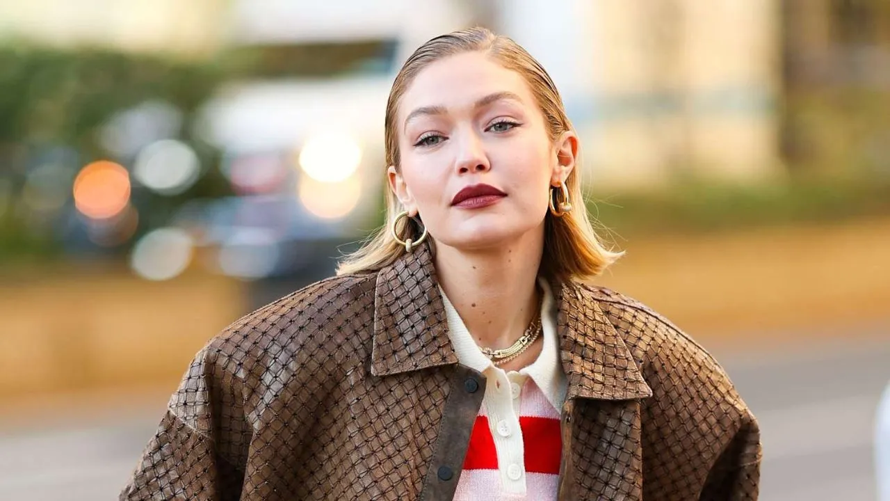 The Rise of Gigi Hadid: A Fashion Icon and Advocate