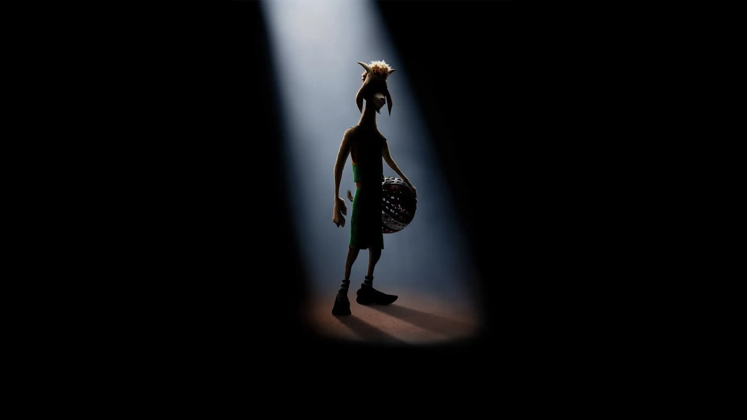 Everything You Need to Know About Goat Movie