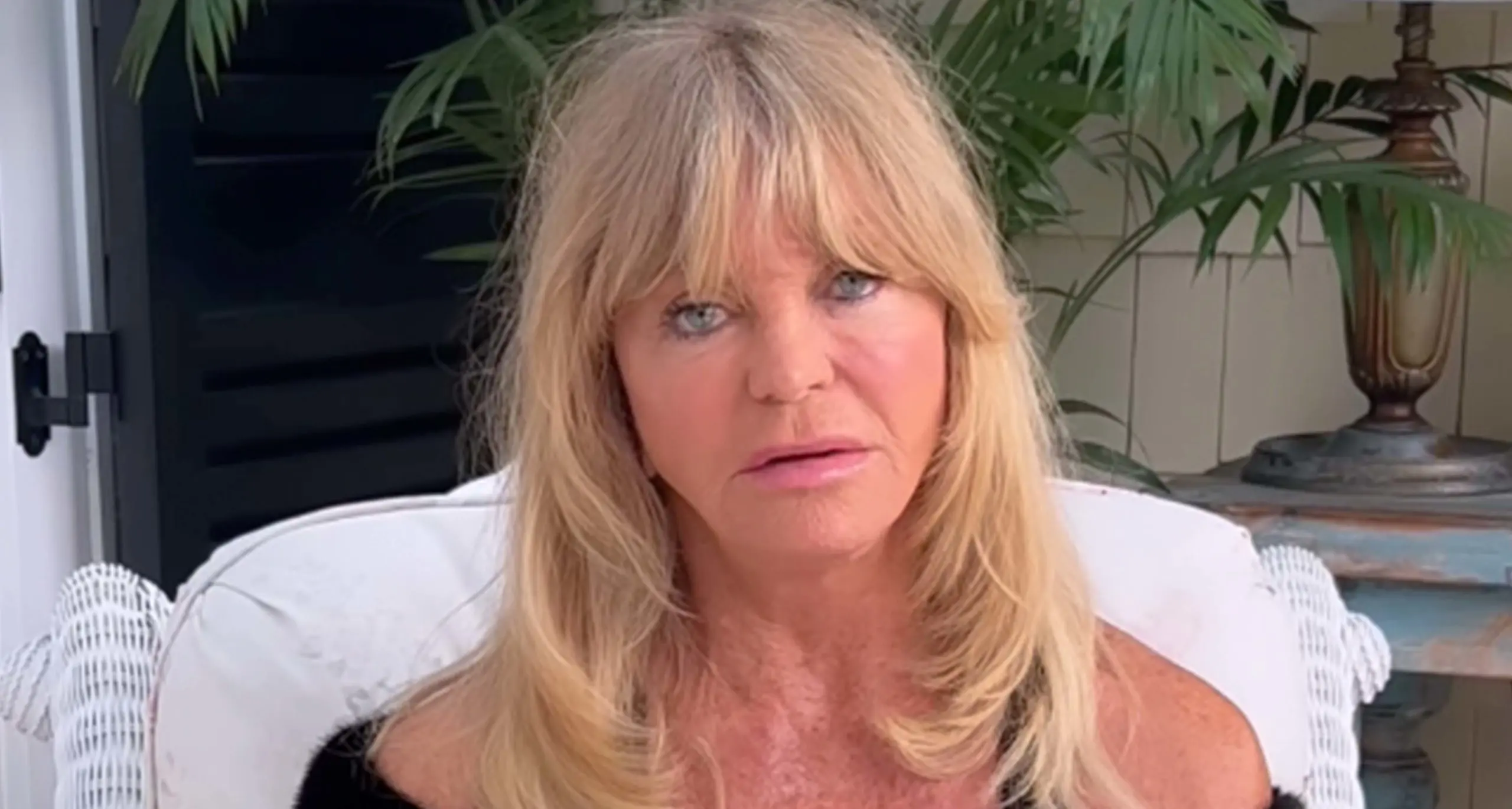 The Enduring Legacy of Goldie Hawn in Film and Philanthropy