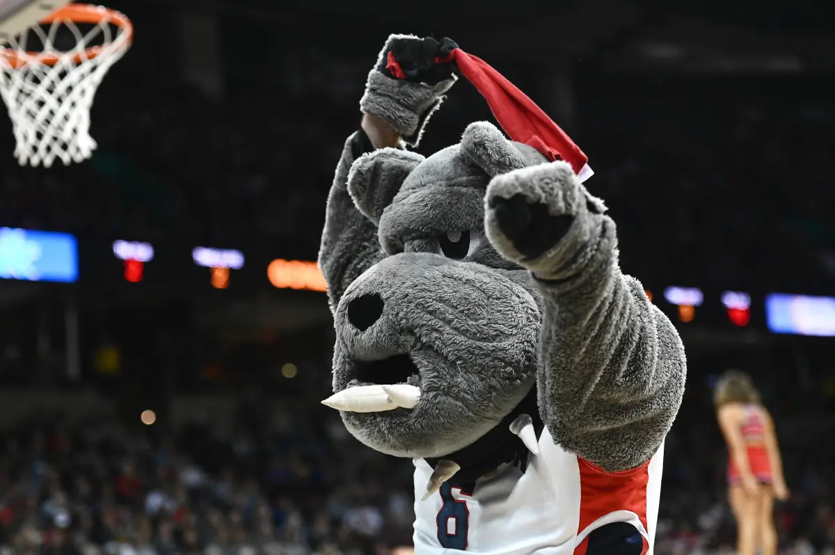 The Rise and Rise of Gonzaga Basketball
