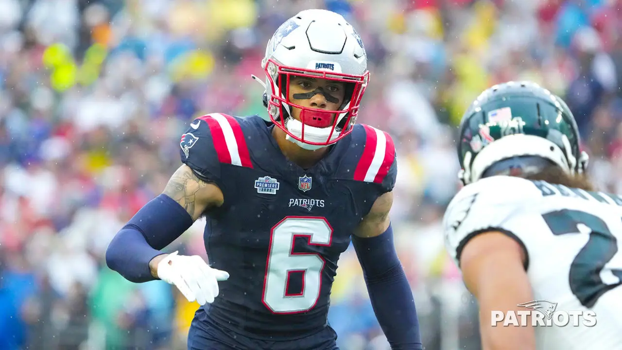 The Rise of Gonzalez Patriots in the Football Scene