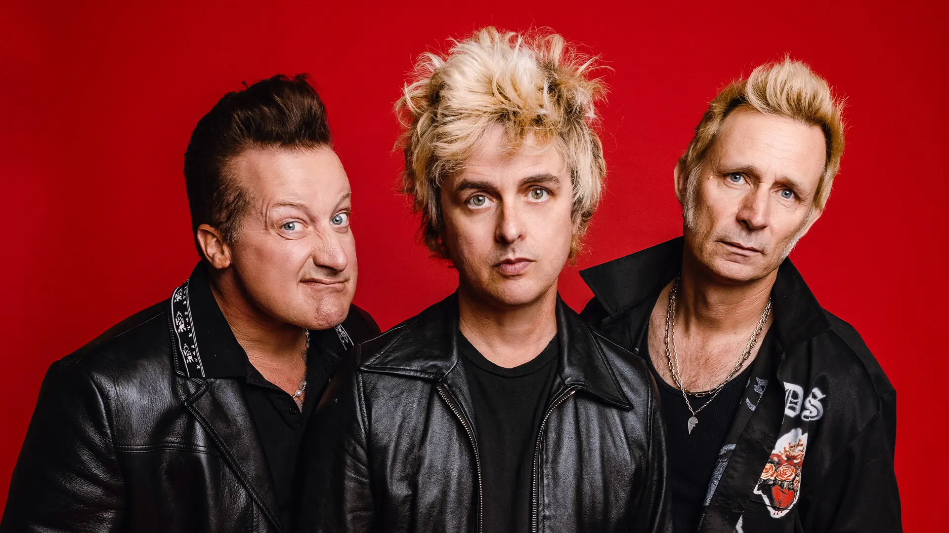 The Legacy of Green Day: Innovation in Punk Rock