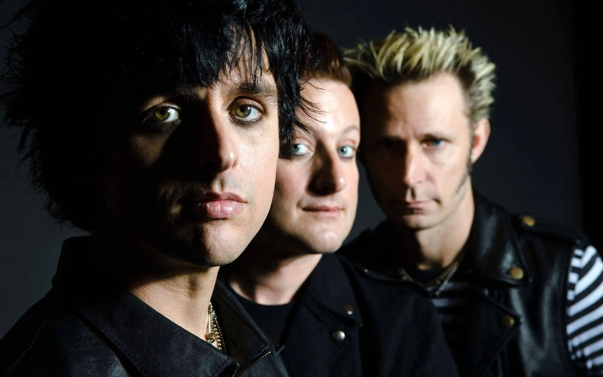 Green Day: Exploring the Members Behind the Iconic Band