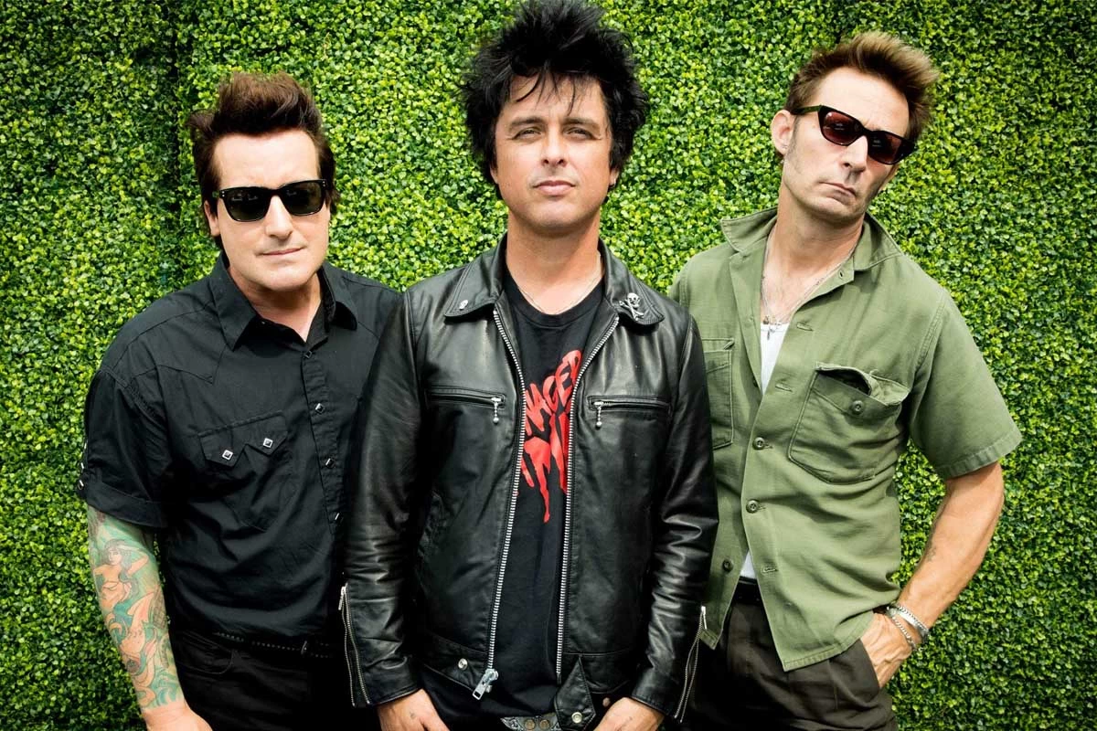 Exploring Green Day’s Impressive Net Worth