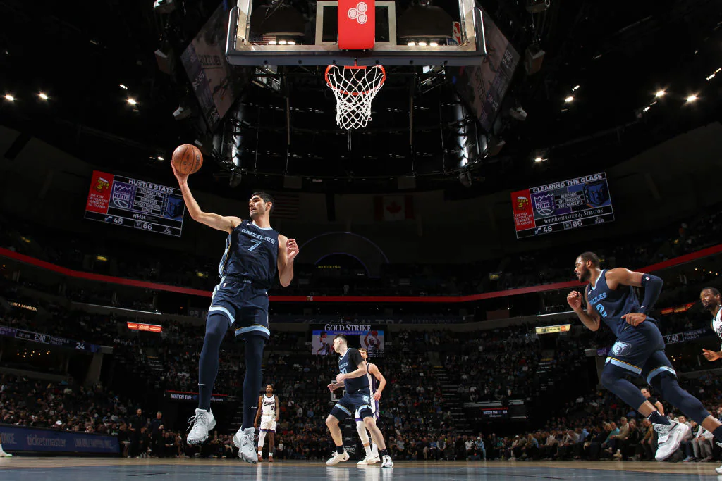Grizzlies vs Kings: A Thrilling 2023 NBA Clash