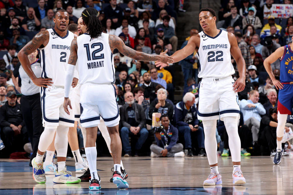 Grizzlies vs Nuggets: A Clash of Western Conference Rivals