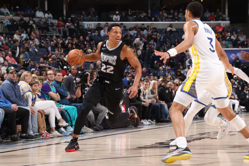 Grizzlies vs Warriors: A Thrilling Showdown in the 2023 NBA Season