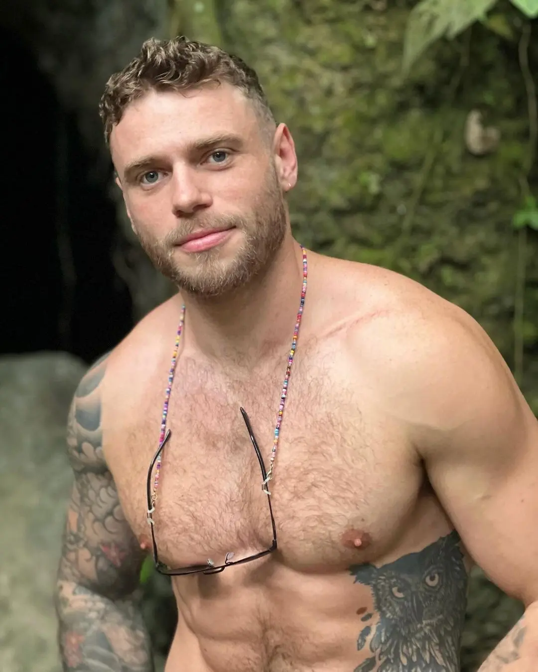 Gus Kenworthy: A Champion in Sports and Advocacy