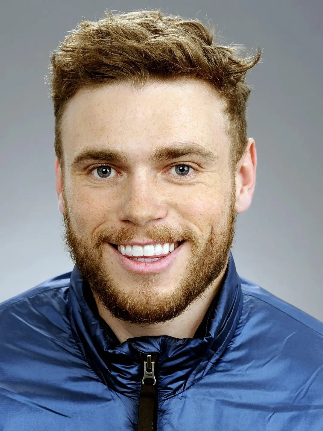 Gus Kenworthy: A Champion for Change