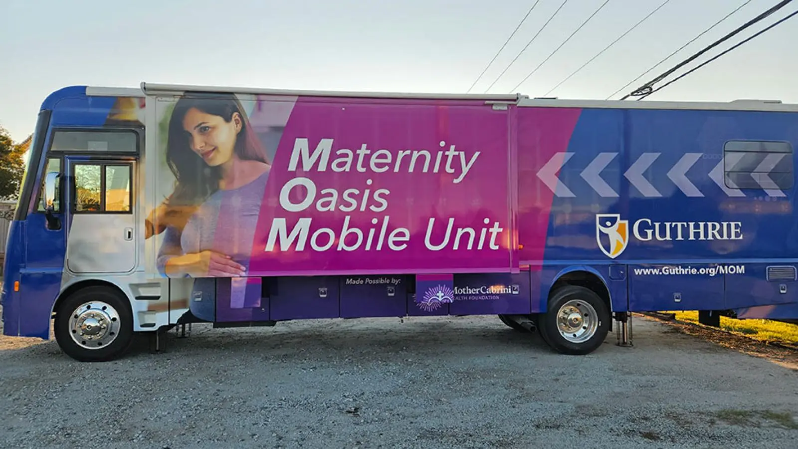 The Rise of the Guthrie Mom Phenomenon