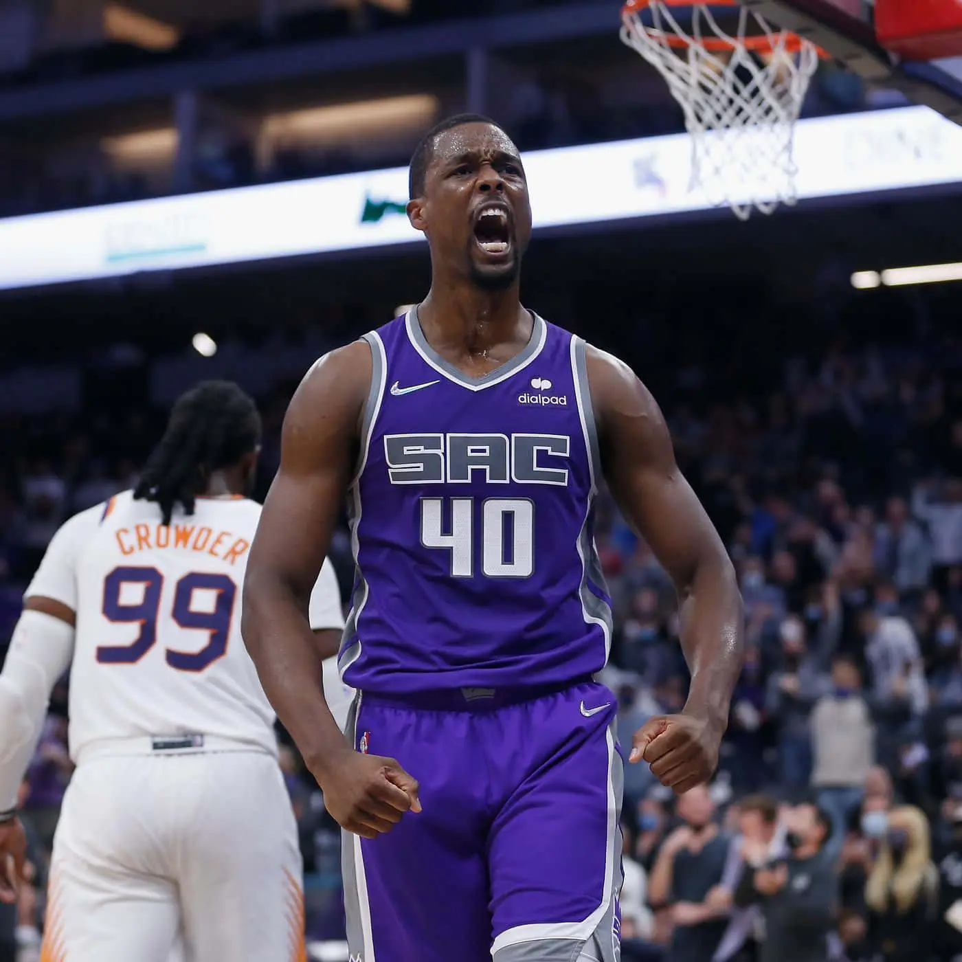 Harrison Barnes: NBA Star Making Waves on and off the Court