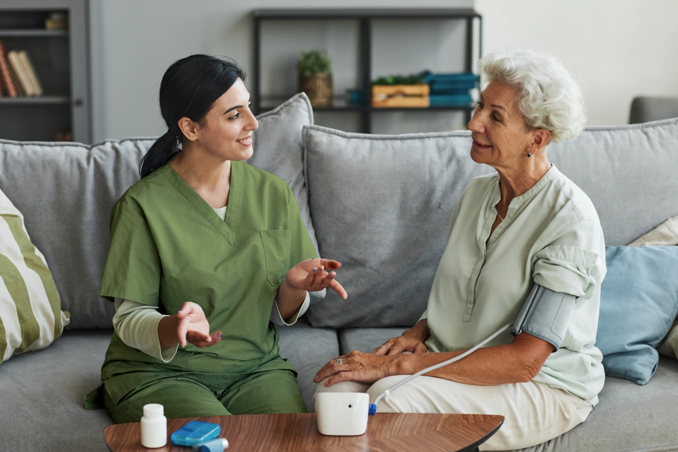 Understanding Home Healthcare: Trends and Importance