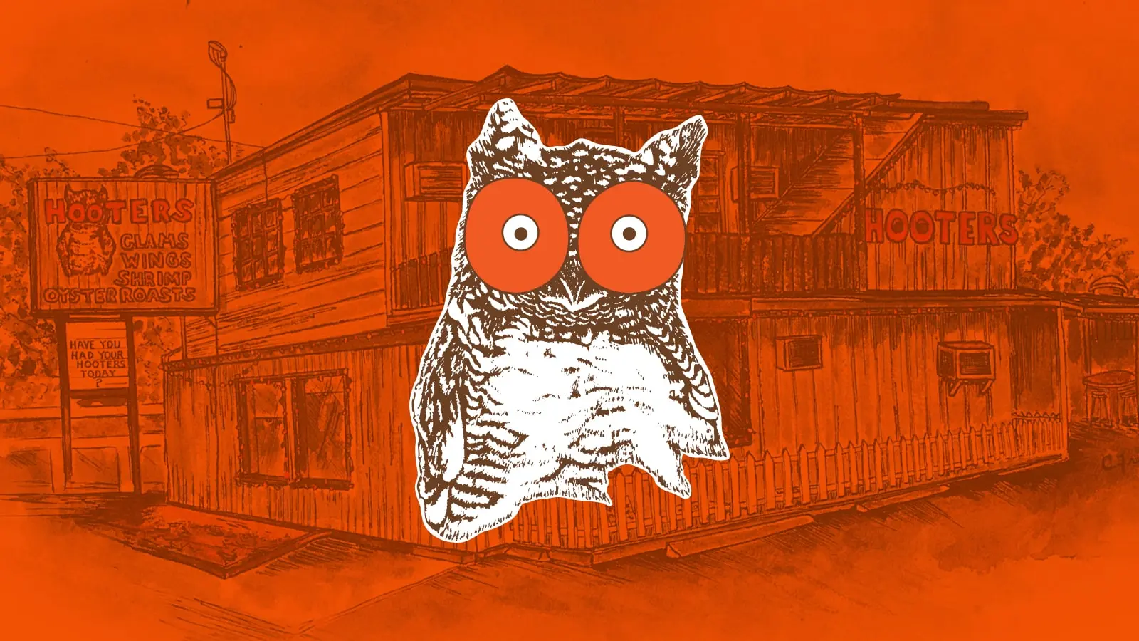 The Evolution and Impact of Hooters Restaurants
