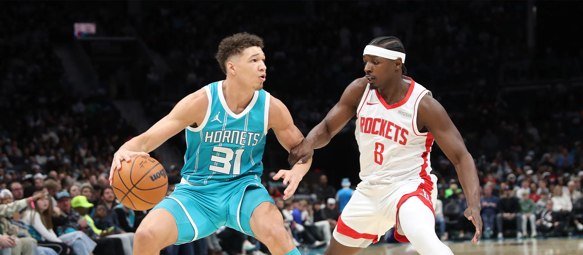 Hornets vs Rockets: A Thrilling Matchup Unfolds