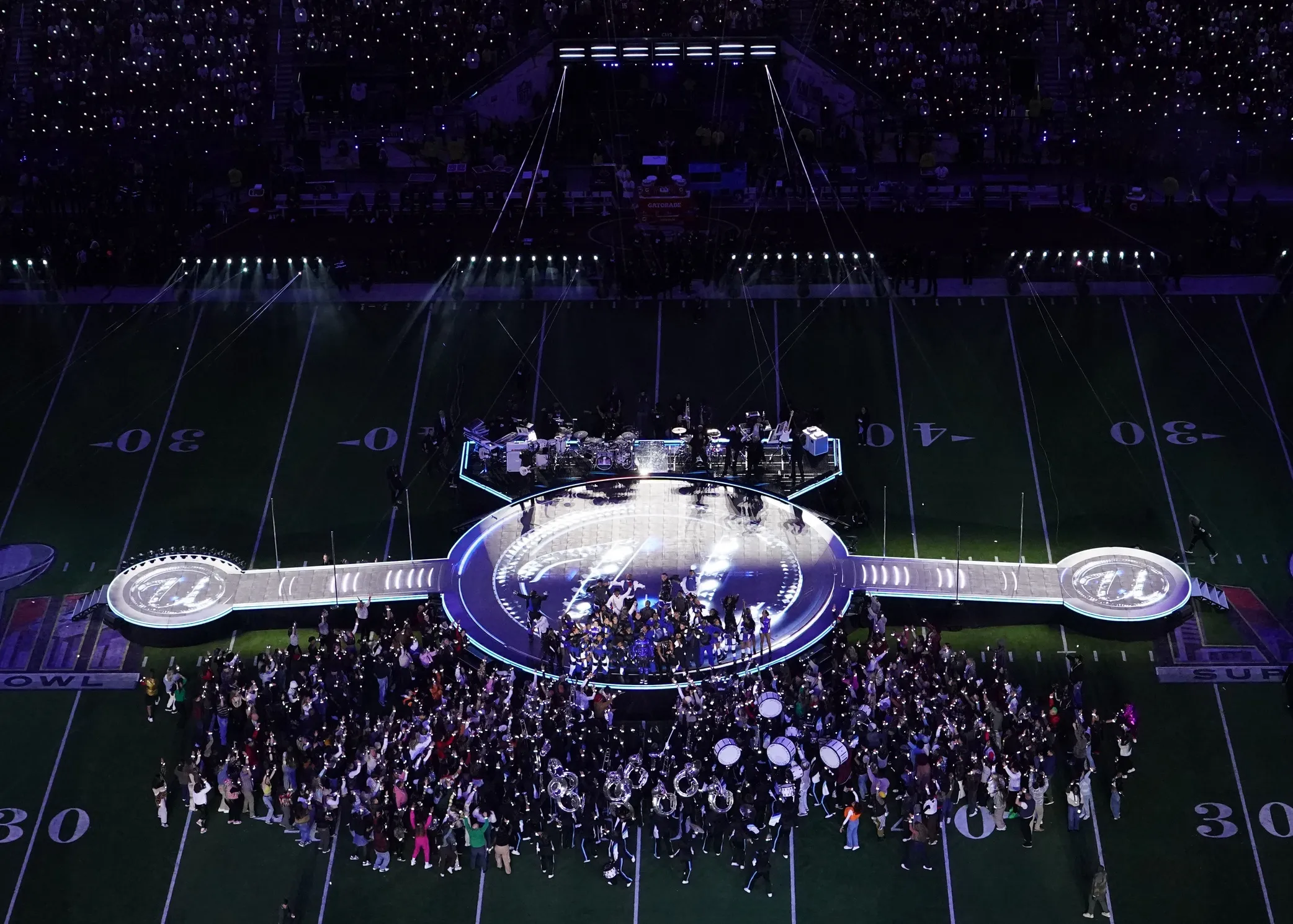 Countdown to the Halftime Show: What You Need to Know