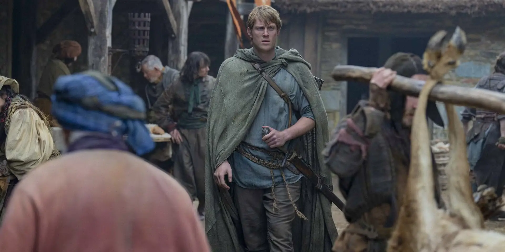 Episode Count in A Knight of the Seven Kingdoms Revealed