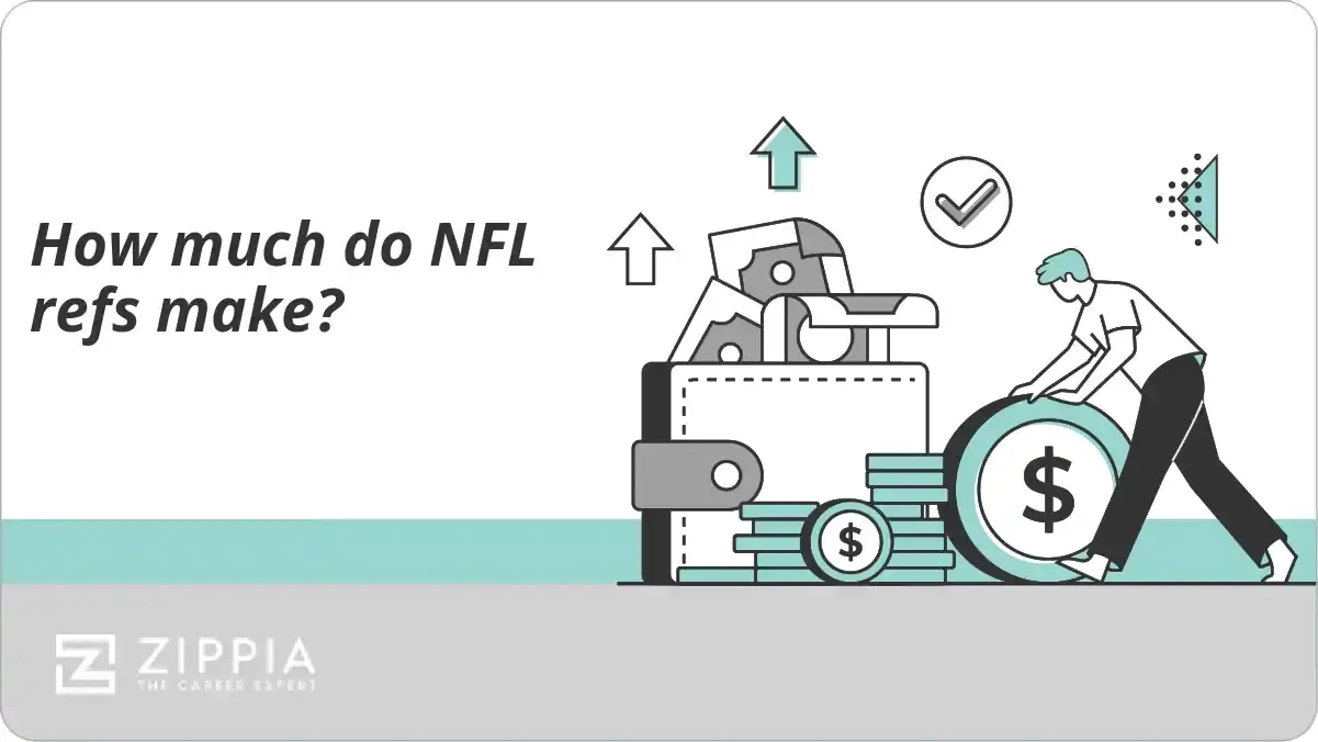 Understanding NFL Referees’ Salaries
