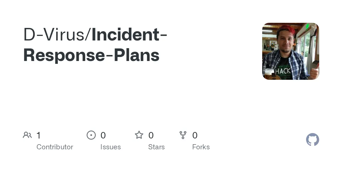 Understanding the Importance of Incident Response Plans