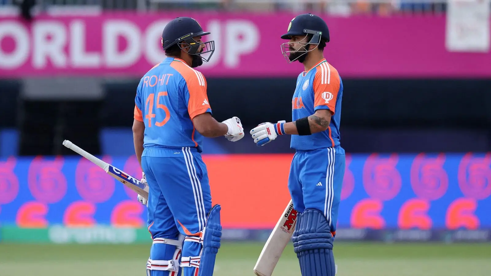 India vs USA: A Comprehensive Comparison