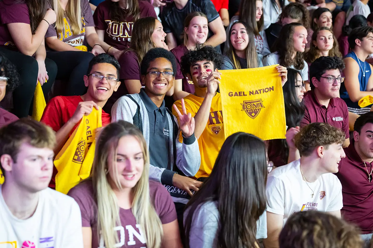 The Rise and Future of Iona Basketball