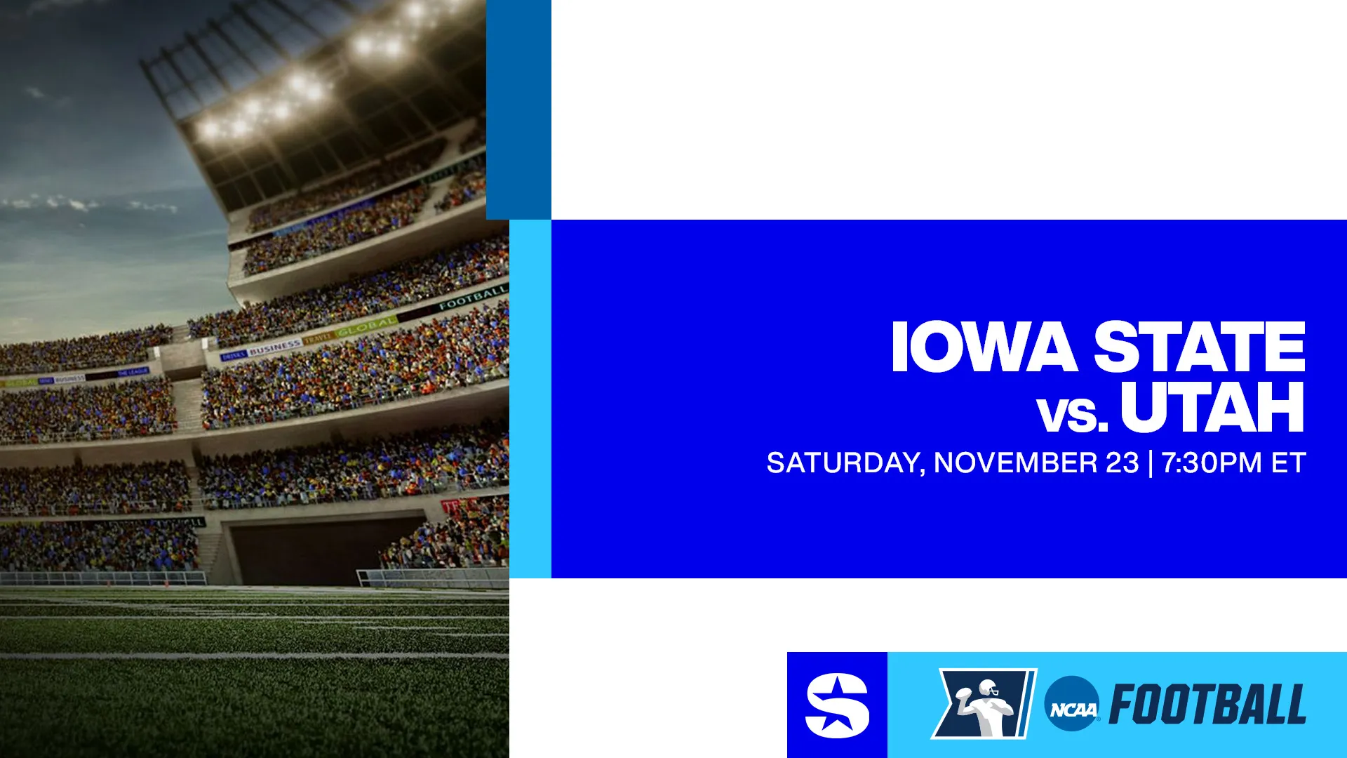 Iowa State vs Utah: A Key College Football Rivalry